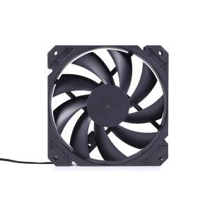 Alphacool Core 120mm Fan PWM 3000rpm - 120x120x25mm (24844)