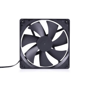 Alphacool Core 140mm Fan PWM 2500rpm - 140x140x25mm (24846)