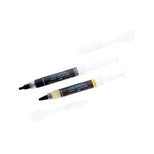 Alphacool Core 2-Part Heat Conducting Adhesive (13004)