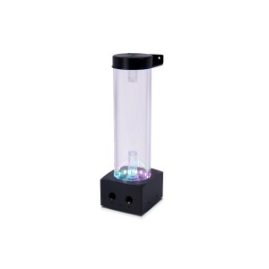 Alphacool Core 200 Aurora Reservoir D5/VPP Acetal/Acrylic (15394)