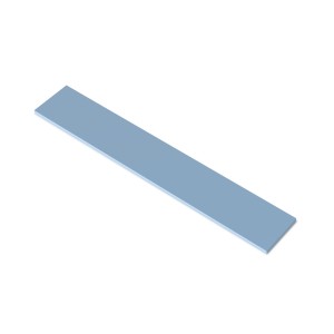 Alphacool Core Thermal Pad Soft 6.2W/mk 120x20x1.5mm (13414)