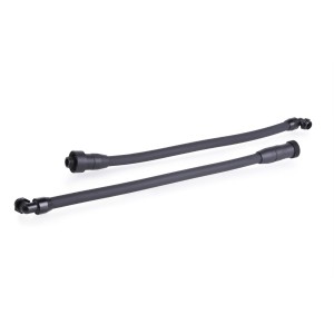 Alphacool Eisbaer TPV 90° Extension Set (12983)