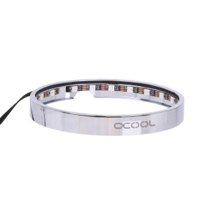 Alphacool Eisball Digital RGB - Spare Ring Includes LEDs (15385)