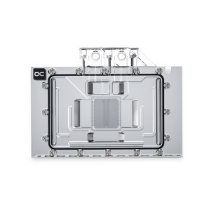 Alphacool Eisblock Aurora Acryl GPX-N RTX 4090 with Backplate (Reference) (13429)