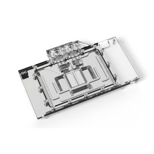 Alphacool Eisblock Aurora Geforce RTX 4090 AMP with Backplate (13479)