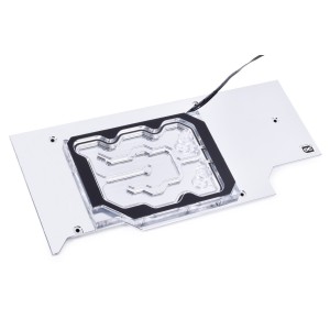 Alphacool Eisblock Aurora Acryl GPX-N RTX 3090/3080 Aorus Master/Xtreme Active Backplate (13044)