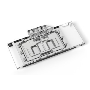 Alphacool Eisblock Aurora RX 7900XTX Reference with Backplate (13547)