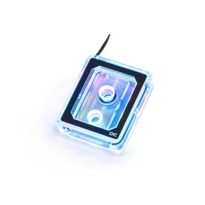 Alphacool Eisblock XPX Pro Aurora Light - Acrylic (12981)