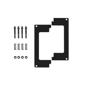 Alphacool Eisblock XPX Pro LGA 4926 Ampere Mounting Bracket (13017)