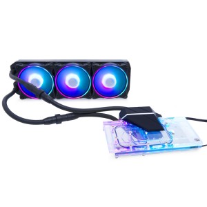 Aio water cooler gpu online