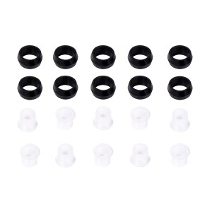 Alphacool Eiszapfen Pro 13mm Spare Parts (17565)