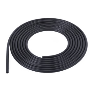 Alphacool EPDM tube 5/3 - Black 3m (9,84ft) Retailbox (18649)