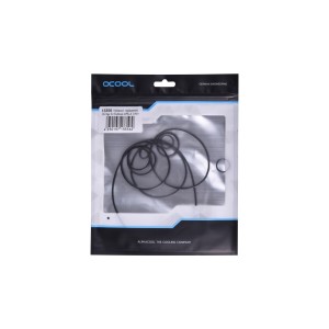 Alphacool replacement O-rings for Eisblock GPX-A 11949 (13356)