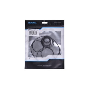 Alphacool Replacement O-rings for Eisblock GPX-A 11971 (13353)