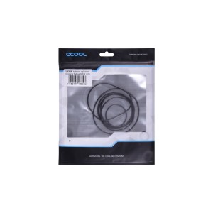 Alphacool replacement O-rings for Eisblock GPX-A 18659 (13358)
