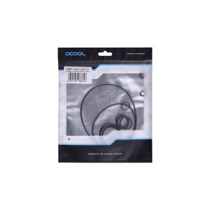 Alphacool Replacement O-rings for Eisblock GPX-A 18660 (13361)