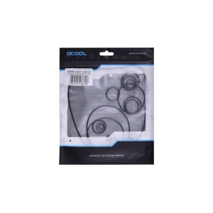 Alphacool replacement O-rings for Eisblock GPX-N 11964 (13375)