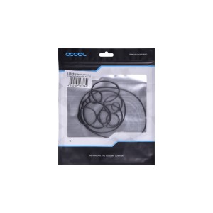 Alphacool Replacement O-rings for Eisblock GPX-N 11975 (13373)