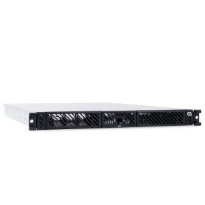 Alphacool ES 1U - 19" - ServerRack - Watercooling Ready (25051)
