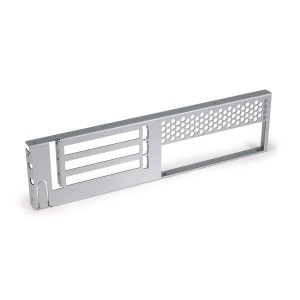 Alphacool ES 2U Rear Panel 3x PCIe 90 (25061)