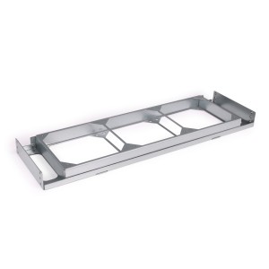 Alphacool ES 4U 3x120mm Radiator Mounting Bracket (25058)
