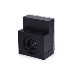 Alphacool ES 4U Reservoir with D5 Top (15392)