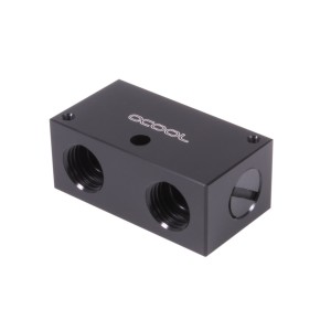 Alphacool ES Distro Plate C1 (12992)