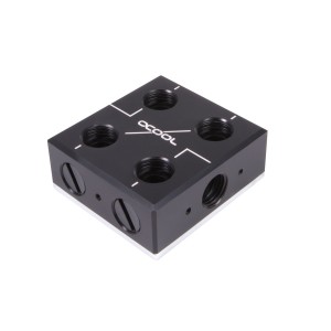Alphacool ES Distro Plate C2 (12993)
