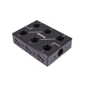 Alphacool ES Distro Plate C3 (12994)