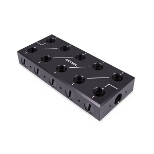 Alphacool ES Distro Plate C5 (12995)