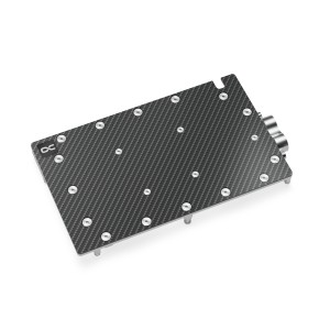 Alphacool ES Geforce RTX 4090 Reference Design with Backplate (13395)