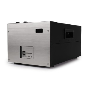 Alphacool ES Orbiter 360 TS (11932)