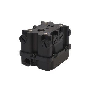 Alphacool ES Reservoir 2U - DDC Version (15376)