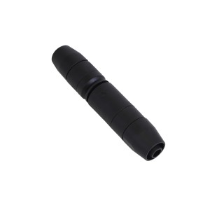 Alphacool ES Quick Release Connector Kit TPV Pushin Industry Version (17469)