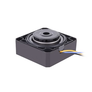 Alphacool ES Laing DDC310 Pump - Single black plastic bottom (13991)