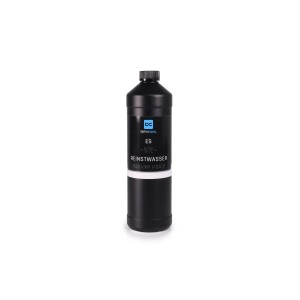 Alphacool ES Deionized Water (Ultrapure Water) - 1000ml (17634)