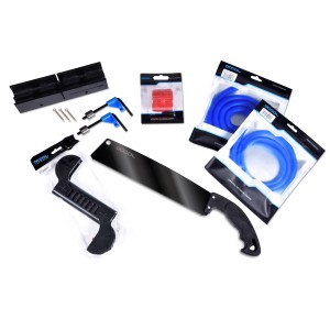 Alphacool HardTube Bending Kit Basic (29144)