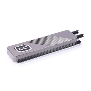 Alphacool HDX Pro Water - M.2 NVMe 2280 SSD - MCX Version (11769)