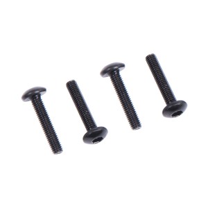 Alphacool Radiator Fan Mounting Screw M3 x 15mm - 4 pcs (24838)