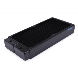 Alphacool NexXxoS HPE-45 Full Copper 280mm Radiator (14441)