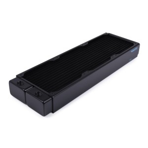 Alphacool NexXxoS HPE-45 Full Copper 360mm Radiator (14440)