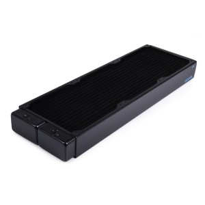 Alphacool NexXxoS HPE-45 Full Copper 420mm Radiator (14442)