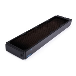 Alphacool NexXxoS HPE-45 Full Copper 480mm Radiator (14473)