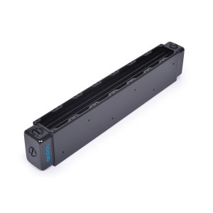 Alphacool NexXxoS HPE-60 Full Copper X-Flow 40mm Hepta Radiator (14373)