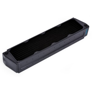 Alphacool NexXxoS HPE-60 Full Copper X-Flow 80mm Quad Radiator (14374)