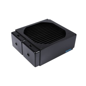Alphacool NexXxoS Monsta Full Copper 200mm Radiator (14393)