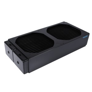 Alphacool NexXxoS Monsta Full Copper 400mm Radiator (14395)