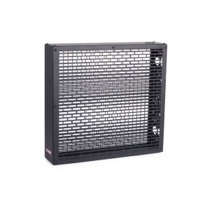 Alphacool NexXxoS Nova 1080mm Fan Housing - Black (24832)