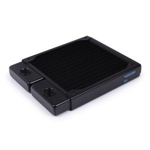 Alphacool NexXxoS HPE-20 Full Copper 120mm Radiator (14435)