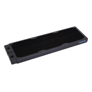 Alphacool NexXxoS ST25 Full Copper 360mm Radiator (14354)